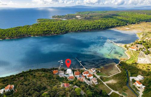 Villa Veronica with pool first line at sea - Foto 11