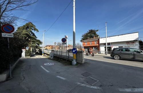 Francesco's house-airport - Foto 24