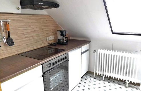 Nice Apartment In Osterbruch With Wifi - Foto 5