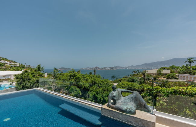 Casa Balam - Foto 41