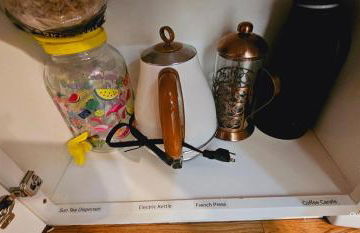 Retreat to Stella Maris Soul Spa by the Russian River - Foto 64