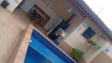 JK Casa Mongaguá - Foto 2