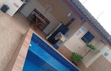 JK Casa Mongaguá - Foto 2