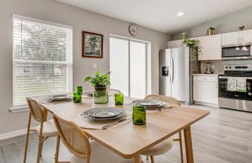 Rainbow Springs Kozy Getaway - Foto 11