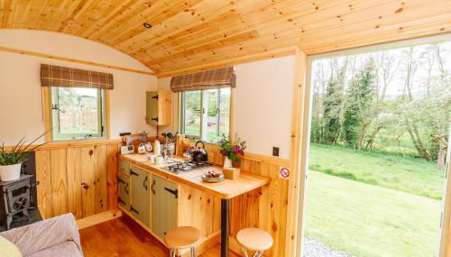 Bramley Hut Allerford - Foto 5, Other