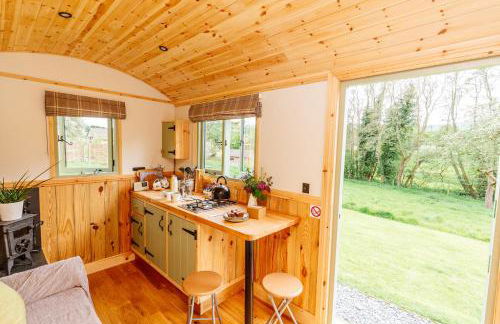 Bramley Hut Allerford - Photo 5