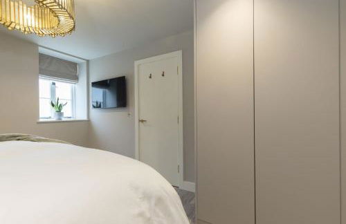 Luxury 1-Bed Annex on Rodborough Common - Foto 15