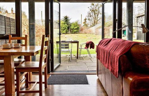 Park Farm Cottages - Foto 31