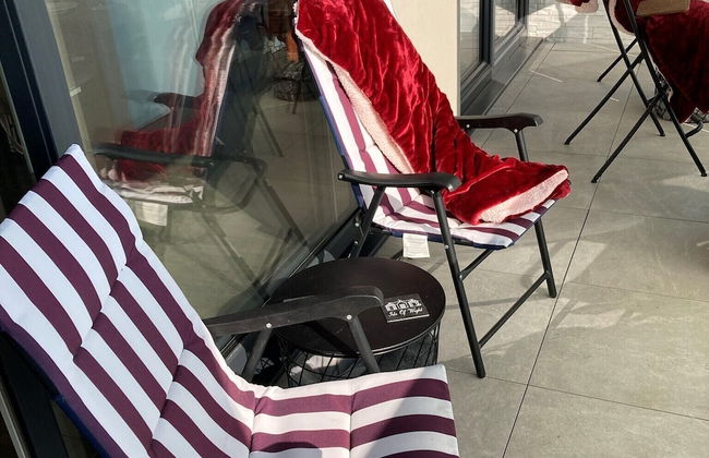 24 Breakwaters - Sandown Bay - Isle of Wight - Foto 14