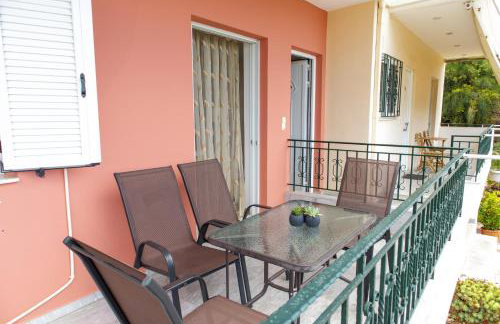 Almyros Aktis seaview apartment - Foto 22