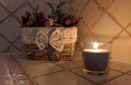 La Casona de los Cinco Caños - Foto 22