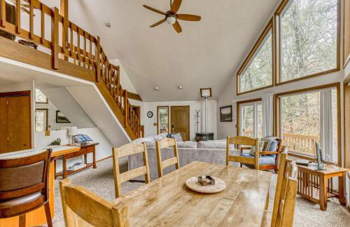 Shadowbrook Chalet - Foto 39