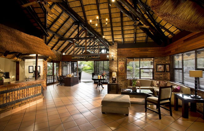 Kruger Park Lodge - Photo 2