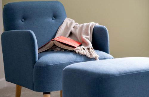 Tree Top House - Foto 35