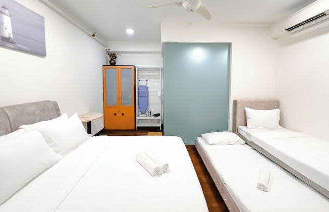 The Scott Garden by Manhattan Group - Foto 35