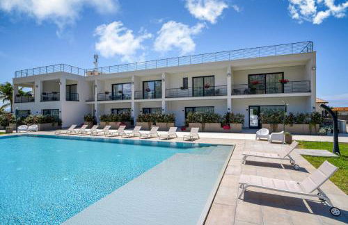 Ella Suites Apartments - Foto 1