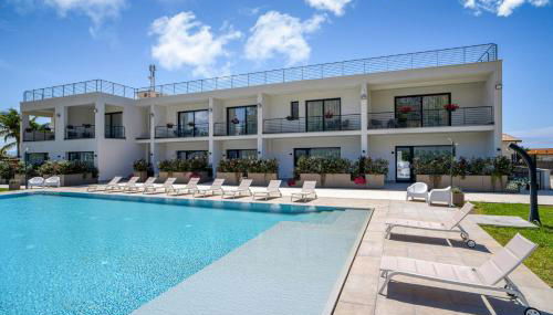 Ella Suites Apartments - Foto 1, sunbed, Other