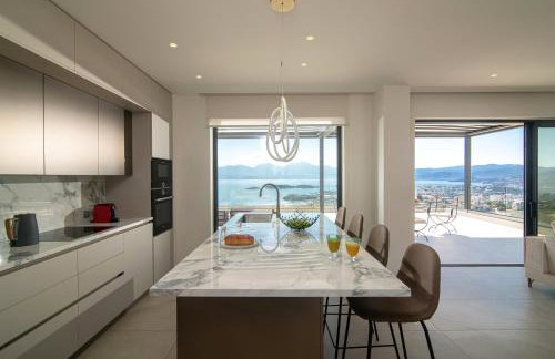 Horizon View Villa - Foto 16