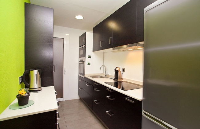 Cozy Eixample Apartment - Photo 9