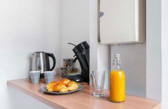 304 - Charmant studio jardins des plantes -Paris 5 - Foto 11