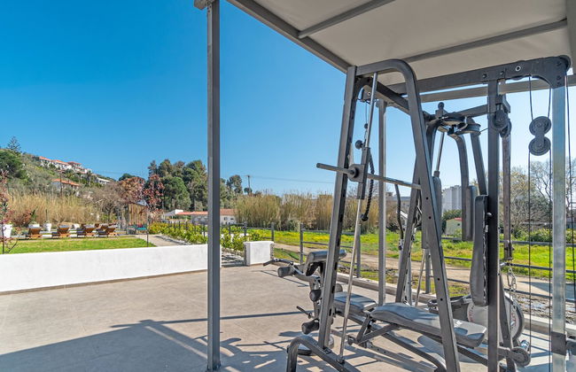 Mythos Luxury Villa-Skiathos - Foto 60