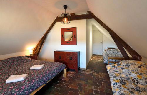 Le Presbytère de Buis - Foto 48