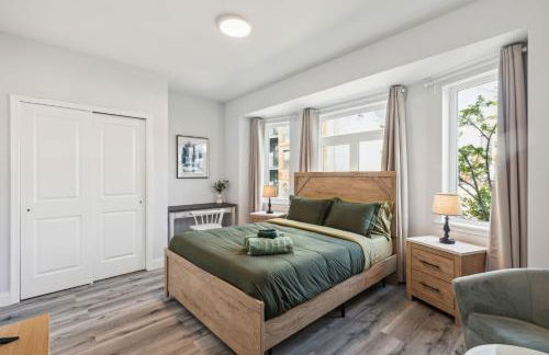 Stay at Luna at Convention Center - Foto 7