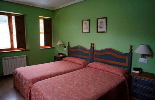 La Rectoral de San Juan - Foto 29