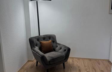 Haus am Bahnhof - Photo 24