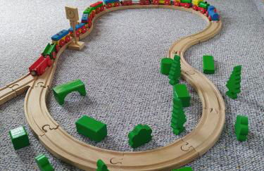 Sommerhaus Nessmersiel - Foto 17