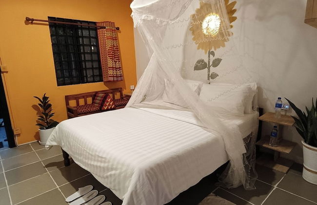 Madam Sokha Homesteading - Foto 7