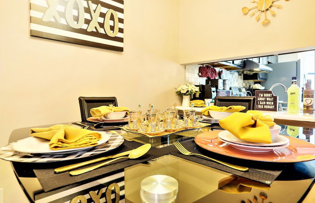 Sweet Home Georgia - Foto 24