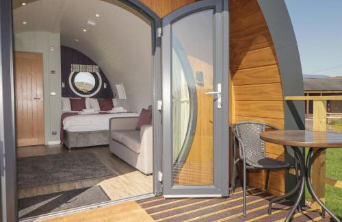 The Rowan Pod - Foto 12