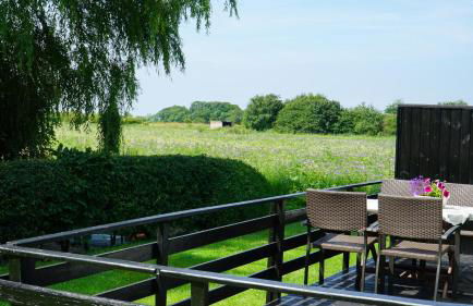 Ferienhaus Achtern Diek - Foto 3