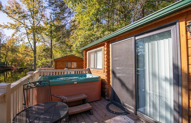 Wilderness Presidential By Tripforth - Foto 39