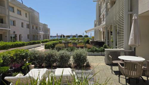 Supreme Apartment Bliss - Foto 2, Garden