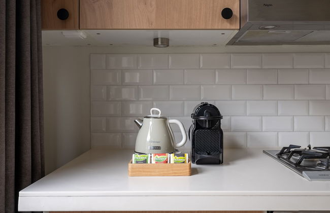 Numa | Amsterdam Oosterpark - Photo 49