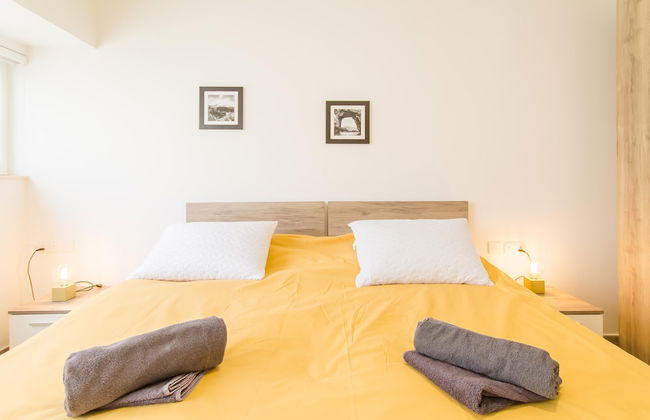 Palm Modern Apart 200mt From Sea Qawra - Foto 20