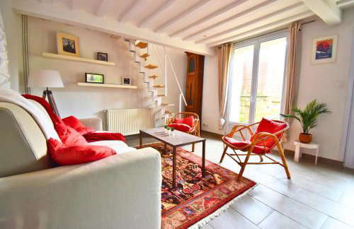 Chambly Green Family House - Foto 15