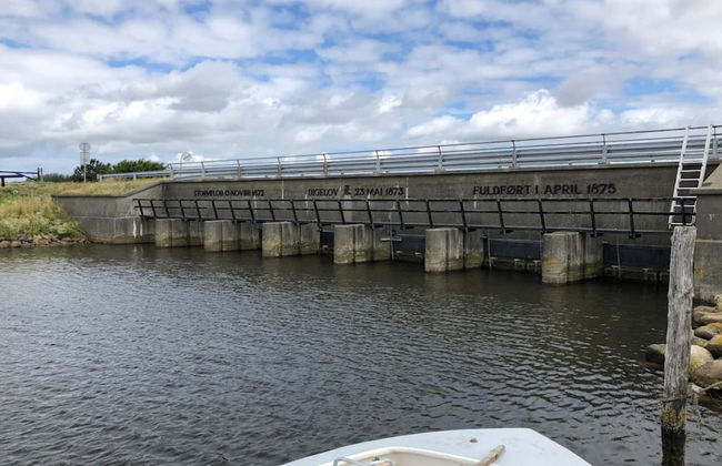 12 Person Holiday Home in Rodby - Foto 32