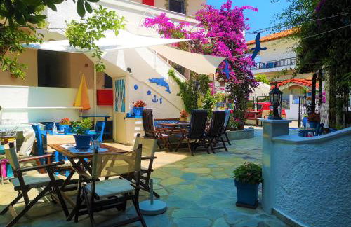 Haus Niko Apartments and Suites - Foto 30