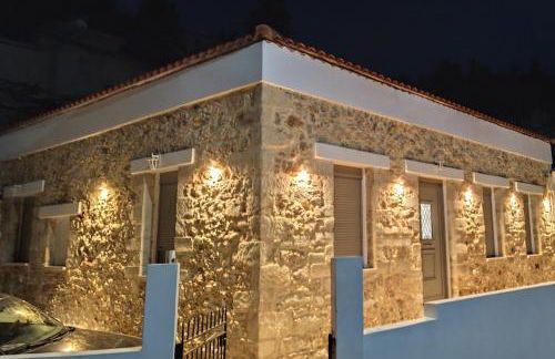 Stone Villa Aori - Foto 14