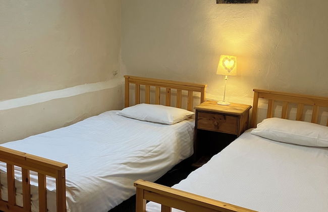 Cosy 3-bed Apartment on Exmoor - Foto 2