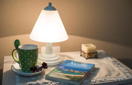 Charming Etna House - Foto 13