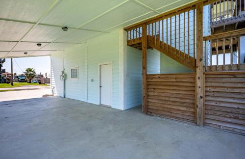 Bolivar Bungalow home - Foto 53