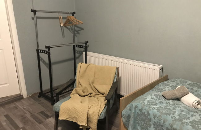 Talaveri Apartment in Old Tbilisi - Foto 6