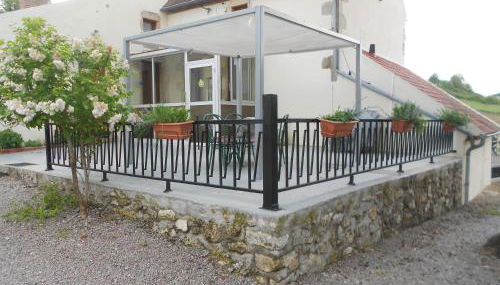 Gîte La Lieutenance - Foto 2