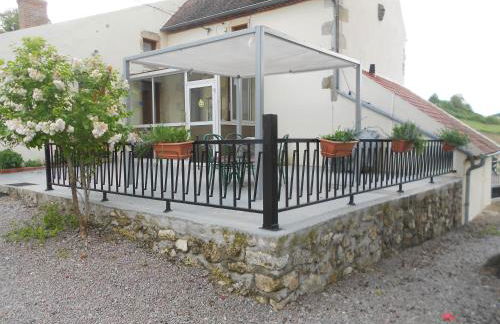 Gîte La Lieutenance - Foto 2