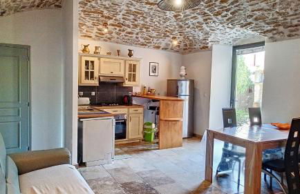 Gîtes de la place du château - Foto 20