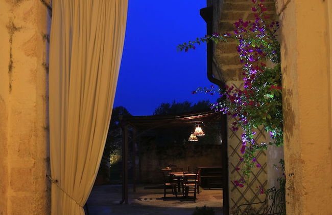 BioMasseria Santa Lucia - Photo 56